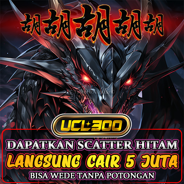 Situs UCL300 - Portal Modern Stabil Aman Tanpa Gangguan by Hey siriusly